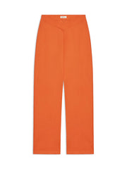 <b>Ghospell</b> Elm Flared Trousers