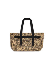 Coco Leopard Bag