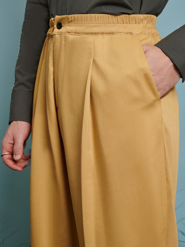 Laurie Trim Detail Trousers