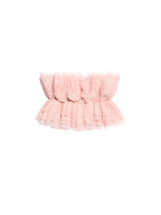 Tea Cup Ruffle Cami Top