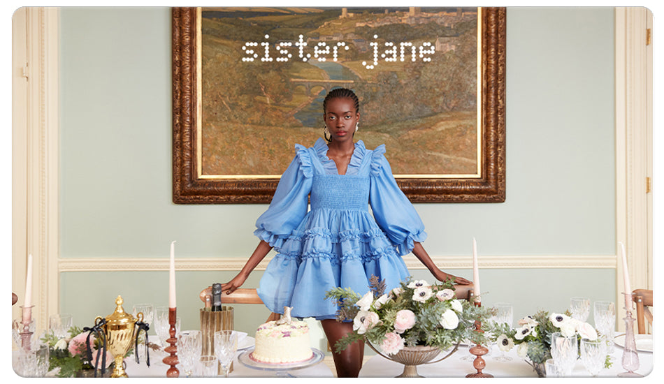 Gift Card – Sister Jane 