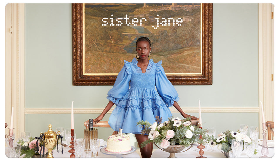 Gift Card – Sister Jane